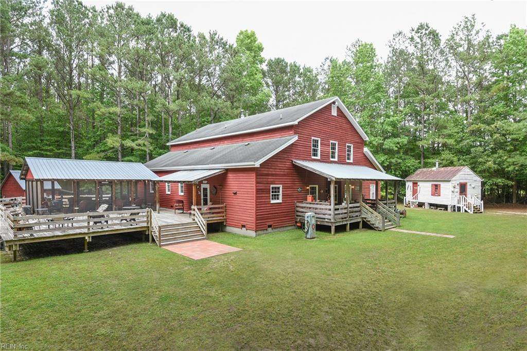 11089 White House Rd - Photo 1