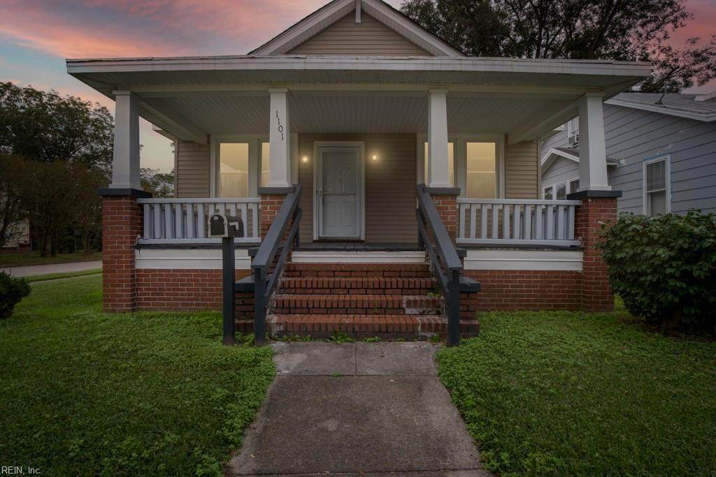1101 Decatur St - Photo 1