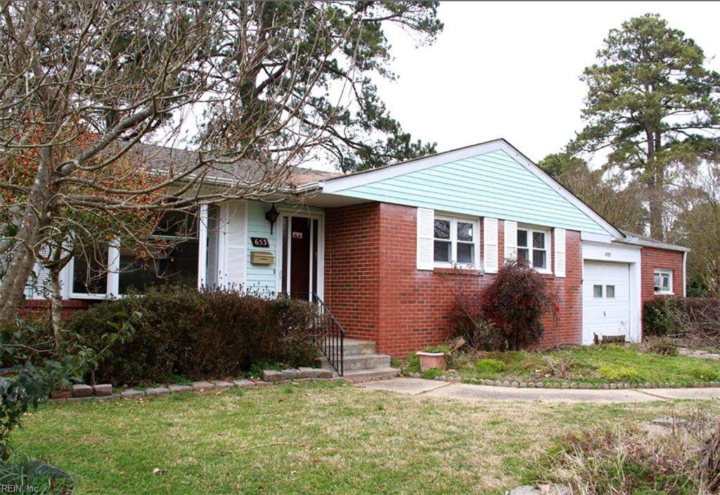 653 Raff Rd - Photo 1
