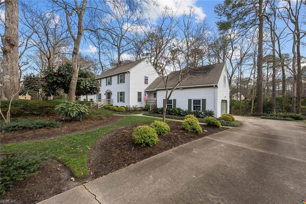 3317 Glen Eden Quay - Photo 1