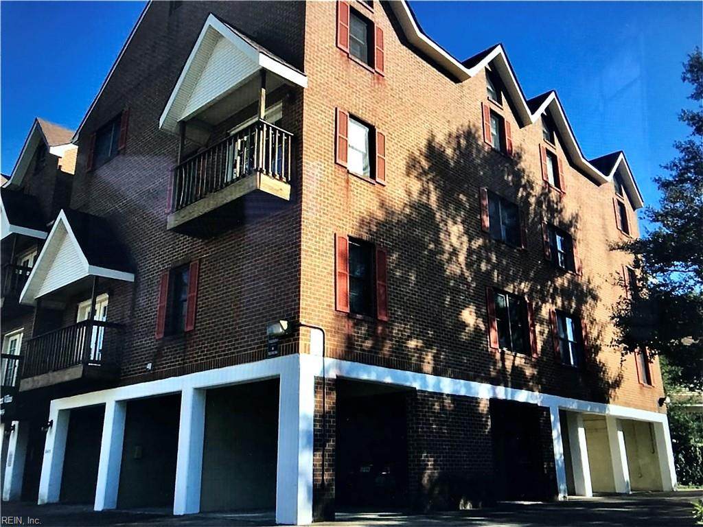 849 Baldwin Ave - Photo 1