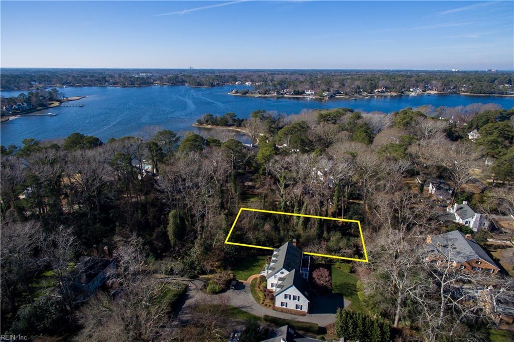 LOT112 Gunston Rd - Photo 1