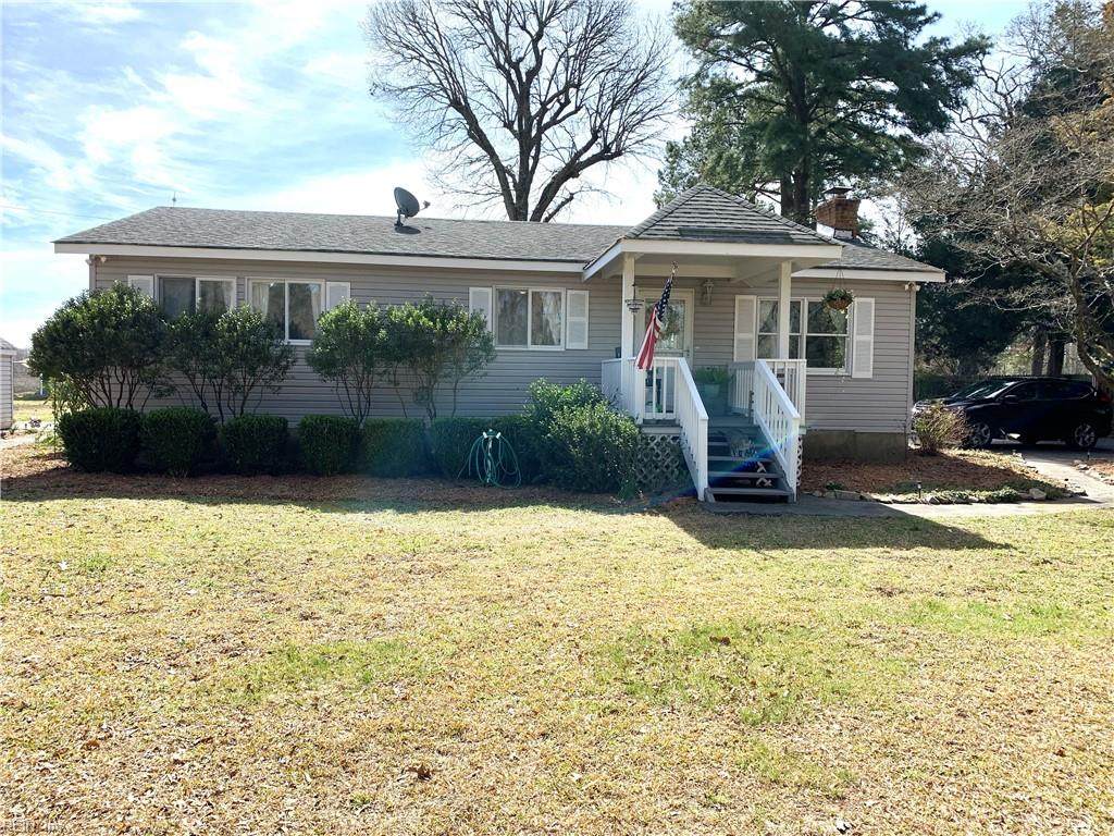 5904 Hattie St - Photo 1