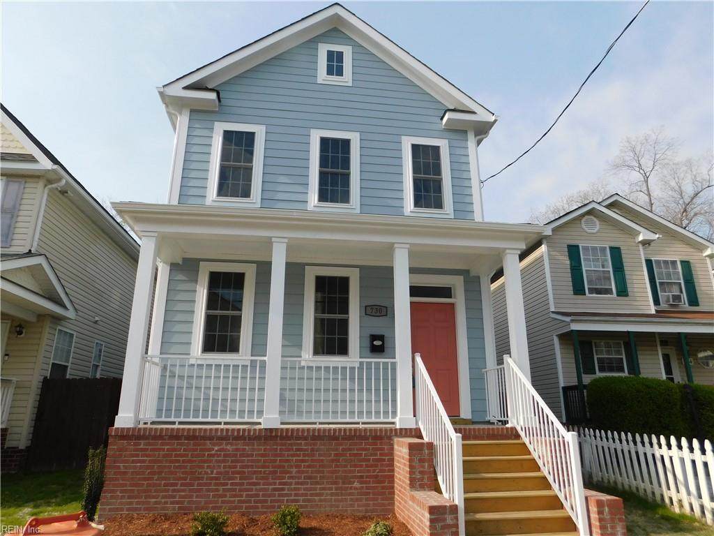 848 Lexington St - Photo 1