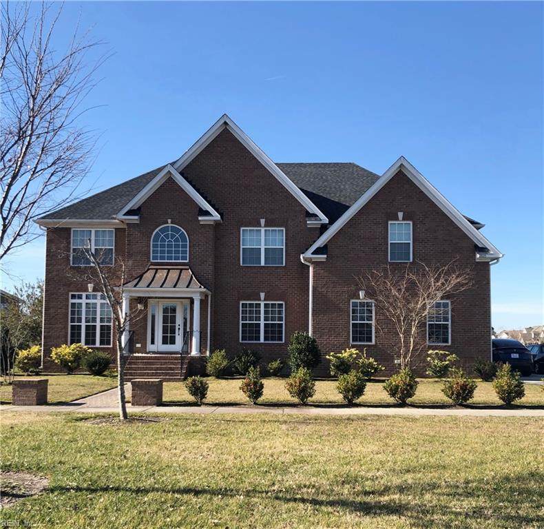 1244 Lambeth Ln - Photo 1