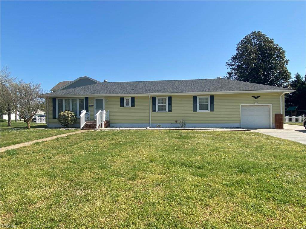 3401 Van Buren St - Photo 1