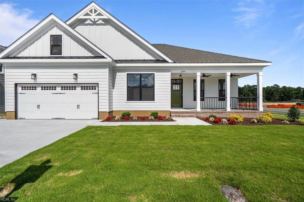 2301 Tybee Loop - Photo 1
