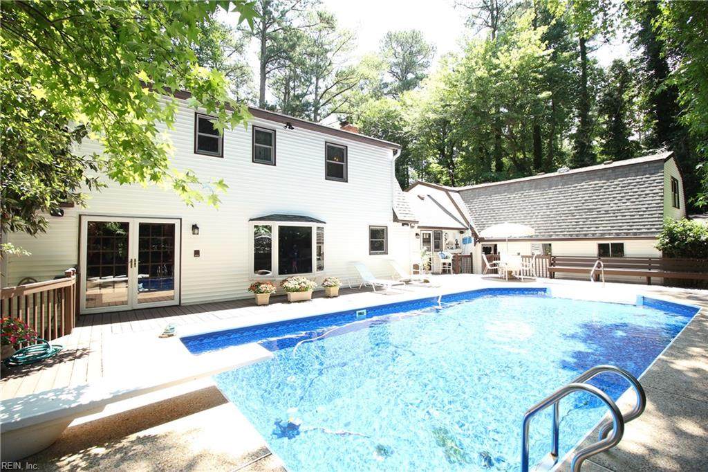 3737 Little Neck Pt - Photo 1
