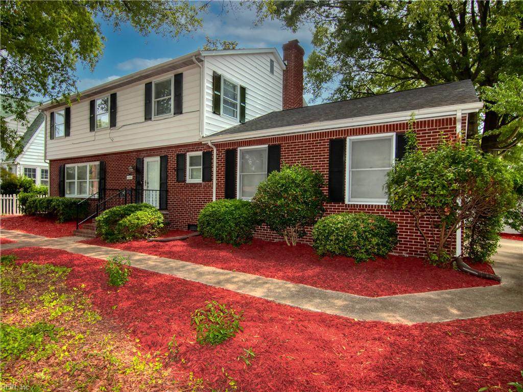 6606 Granby St - Photo 1