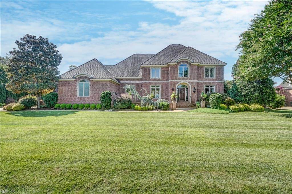 13 White House Dr - Photo 1