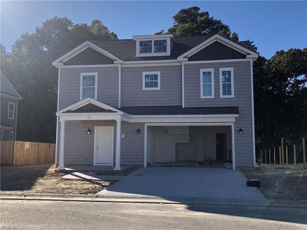 537 Middleton Way - Photo 1