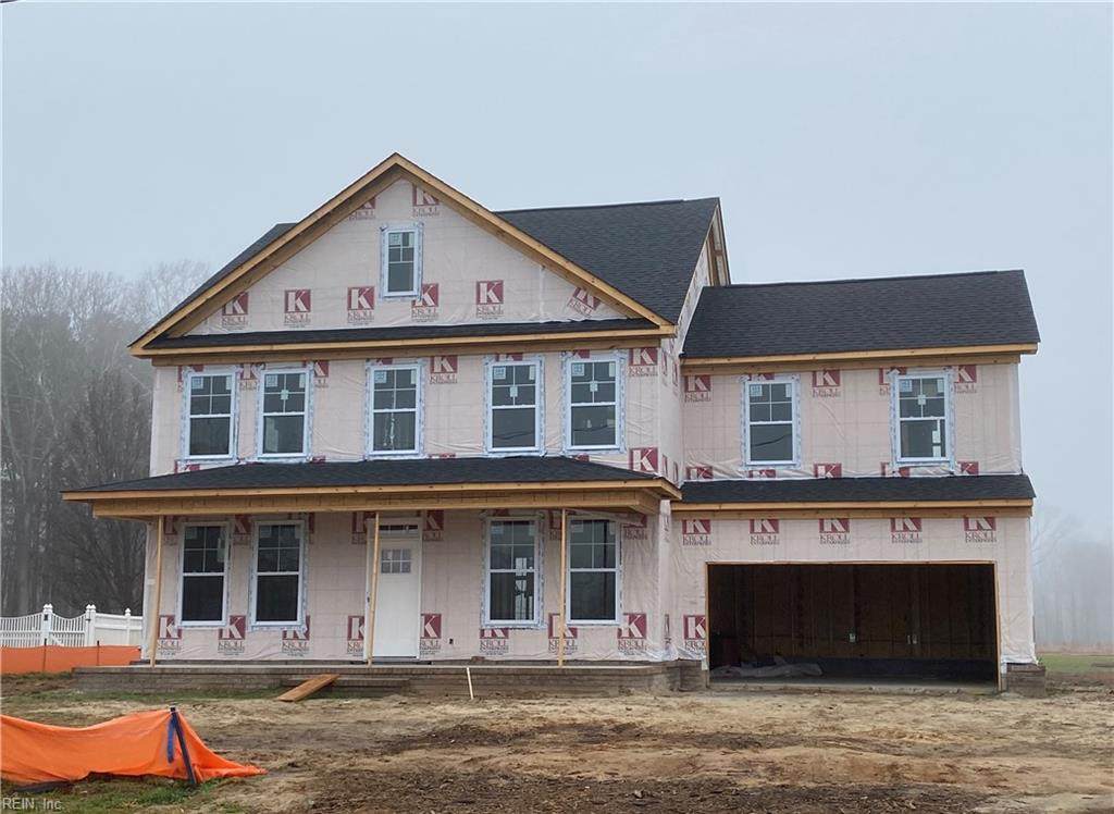 328 Langton Road - Photo 1
