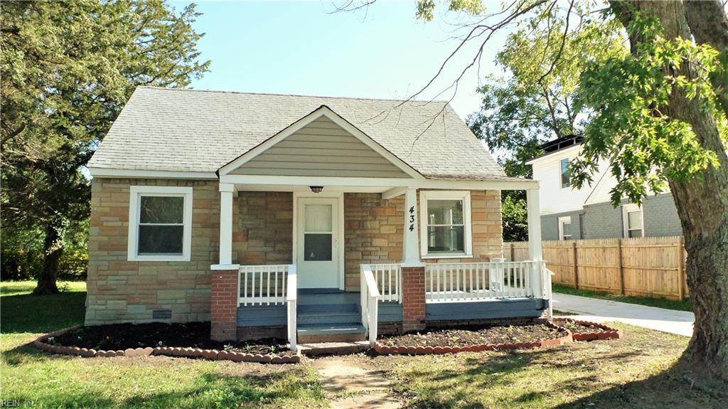 434 Glendale Rd - Photo 1