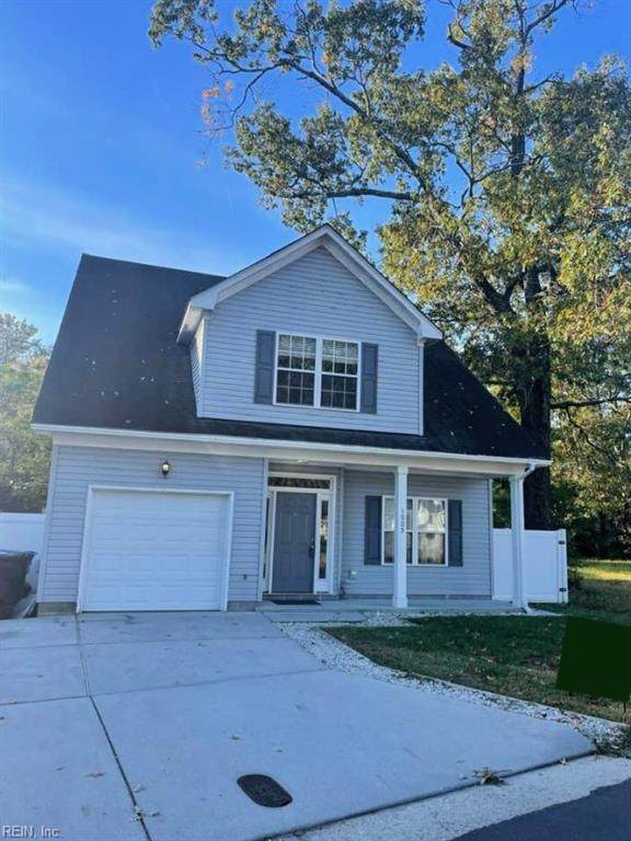 1005 Carrington Ave - Photo 1