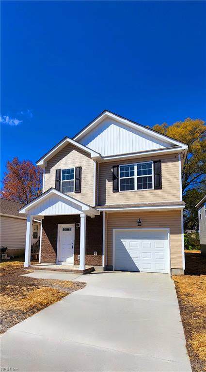 631 Vaughan Ave - Photo 1