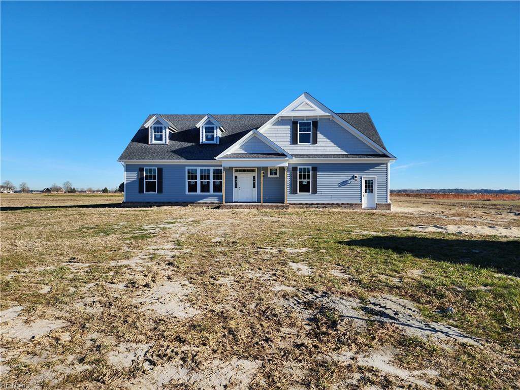 1436 Sanderson Rd - Photo 1