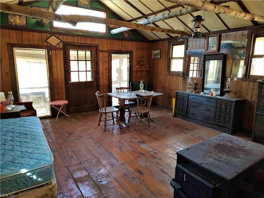 4.88ac Cripple Creek Rd - Photo 1