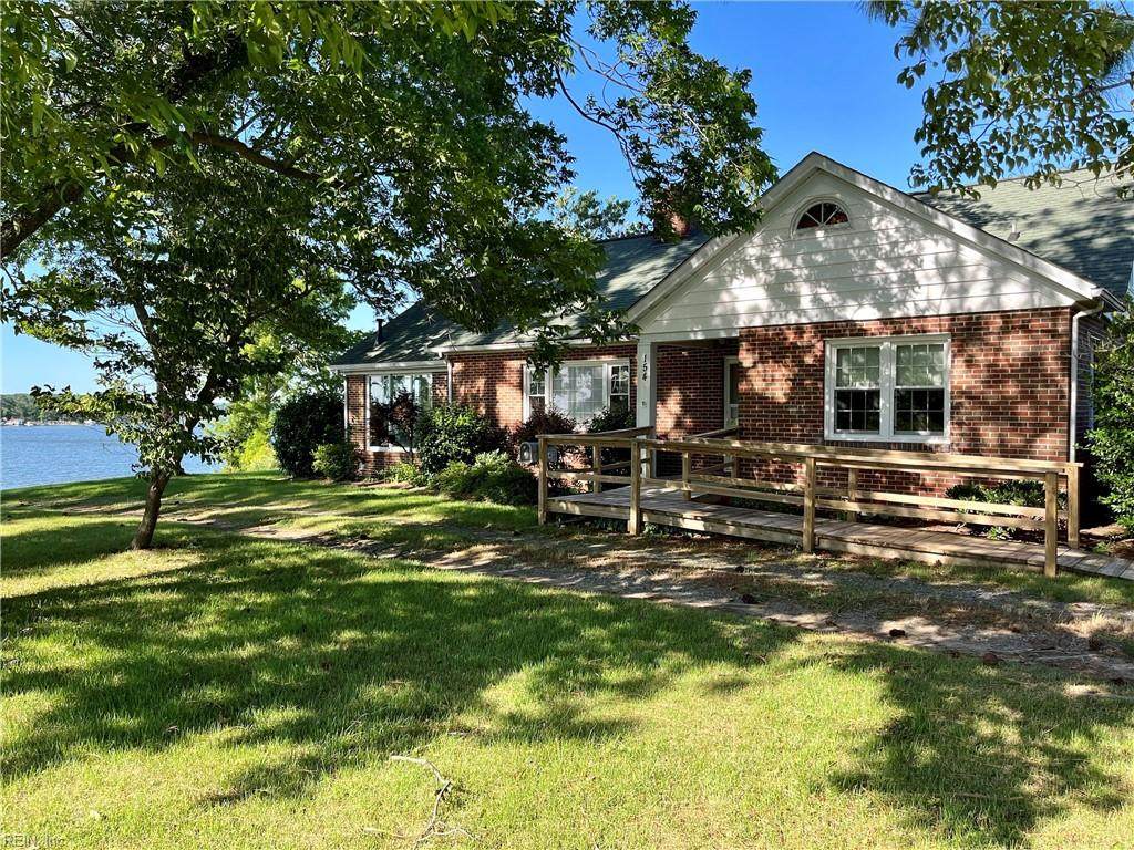 154 Twiggs Ferry Rd - Photo 1