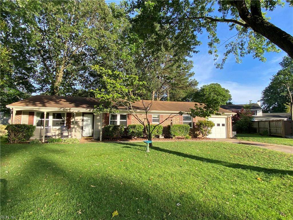 4205 Westchester Cir - Photo 1