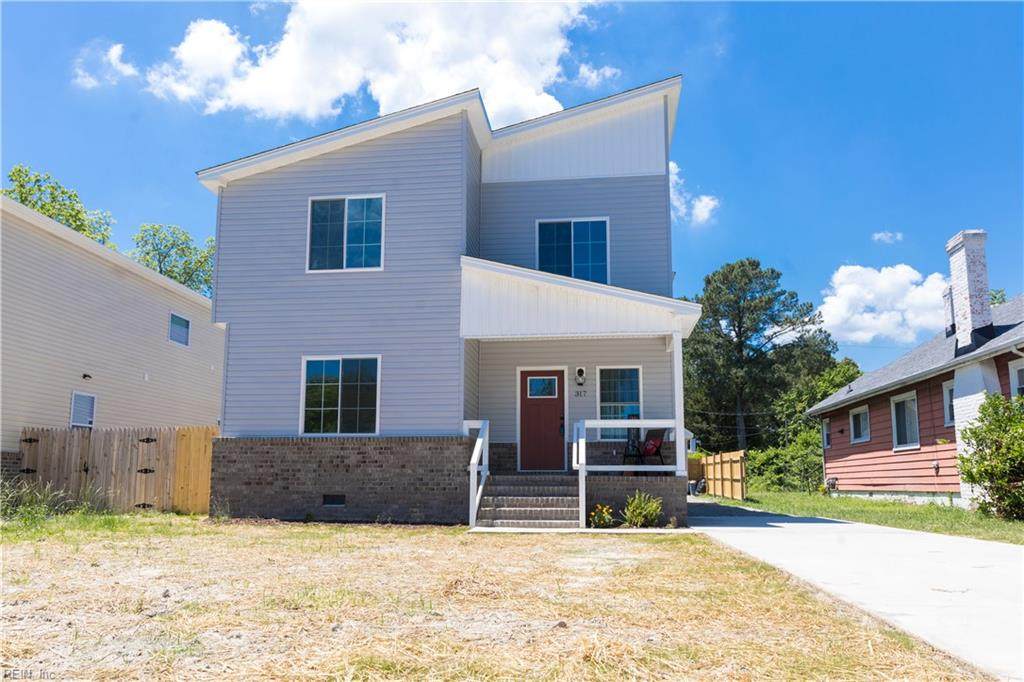 317 Cottonwood Ave - Photo 1