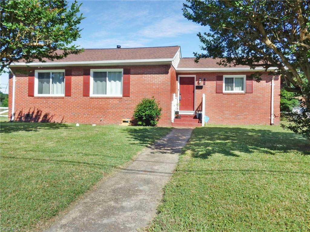 907 Tazewell St - Photo 1