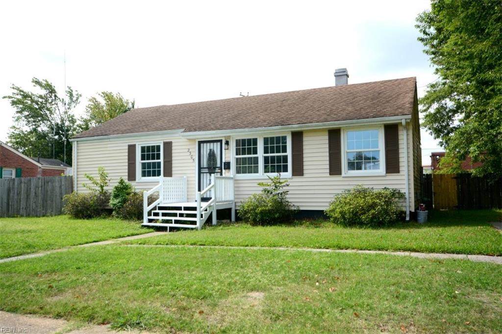 2305 Dominion Ave - Photo 1
