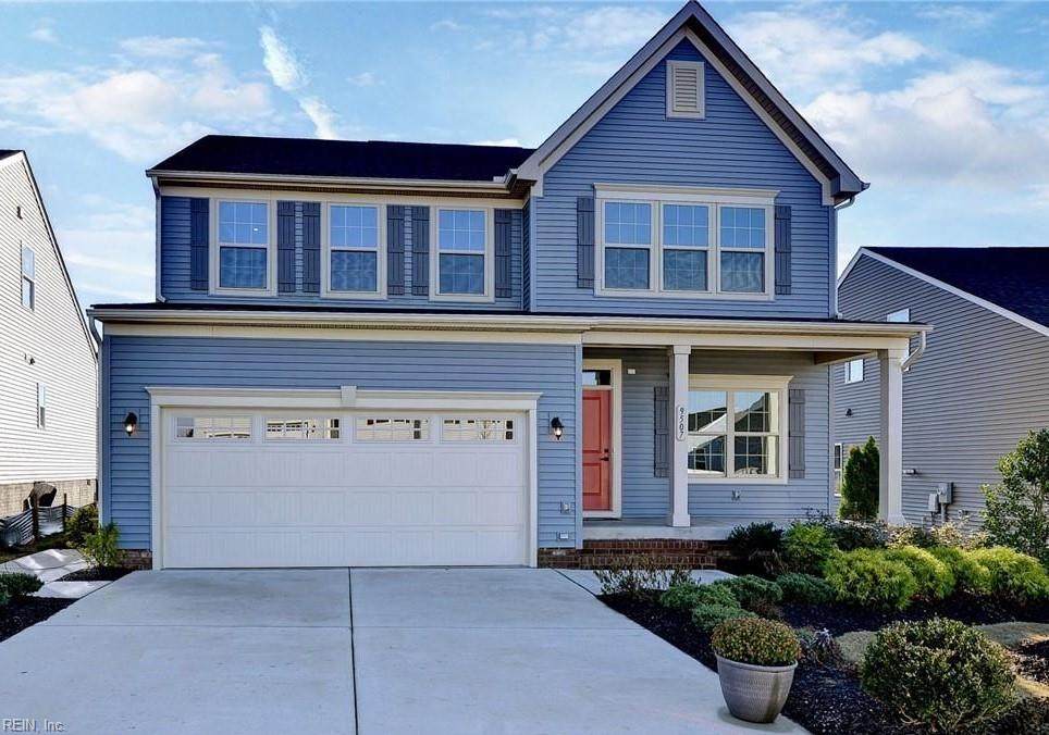 9507 Goddin Ct - Photo 1