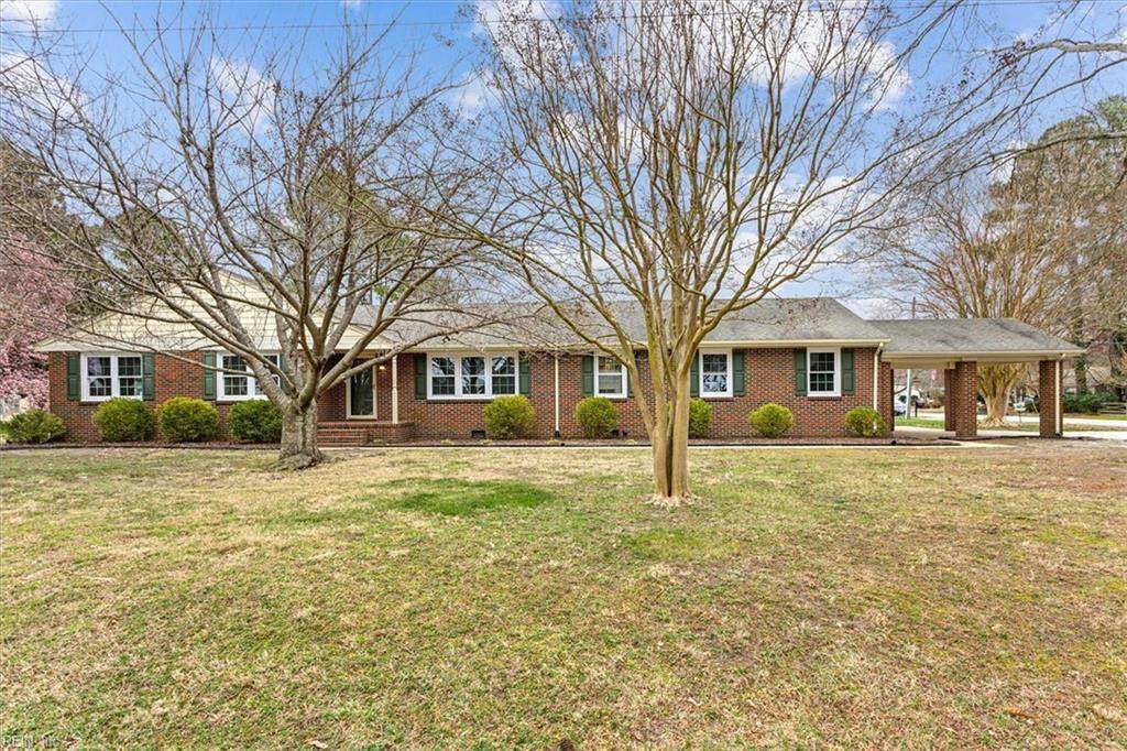 307 Ridgeland Dr - Photo 1