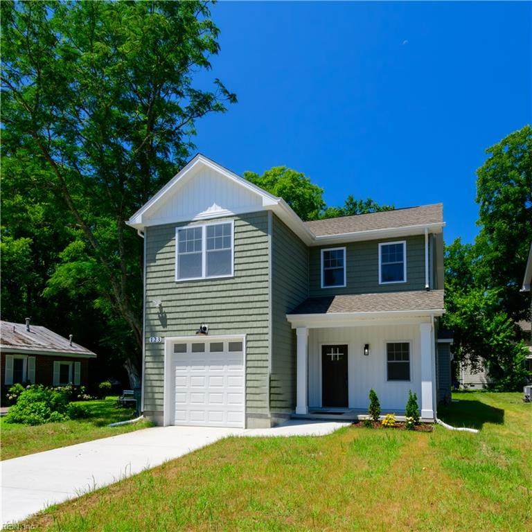 123 6th St - Photo 1