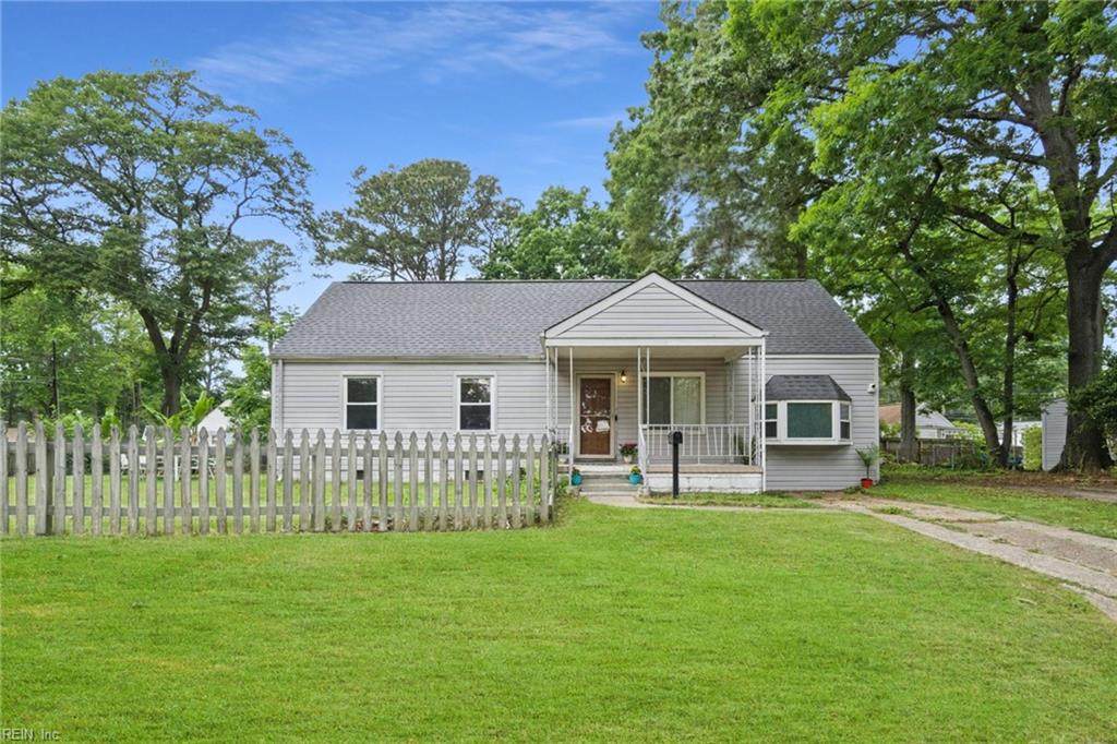 8279 Quincy St - Photo 1