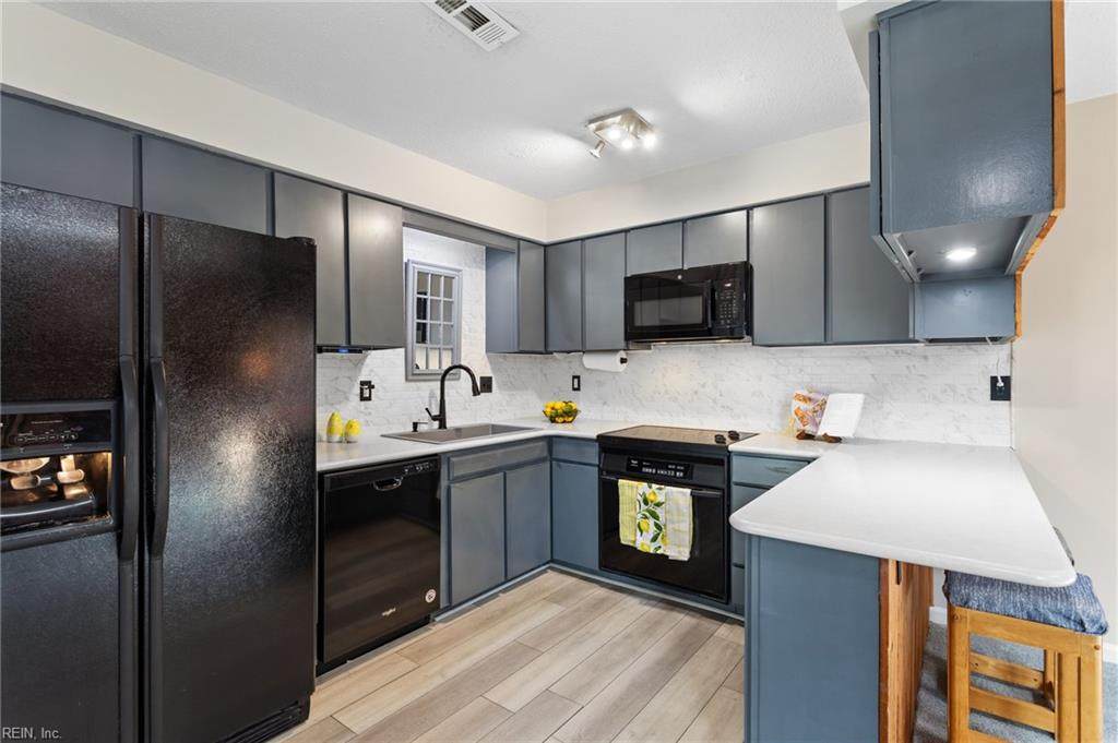 1107 Ocean Pebbles Way - Photo 1