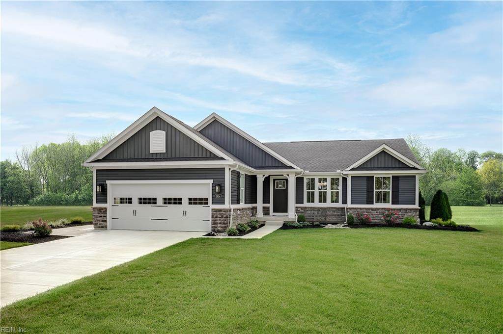 Lot 9 Stephens Way - Photo 1