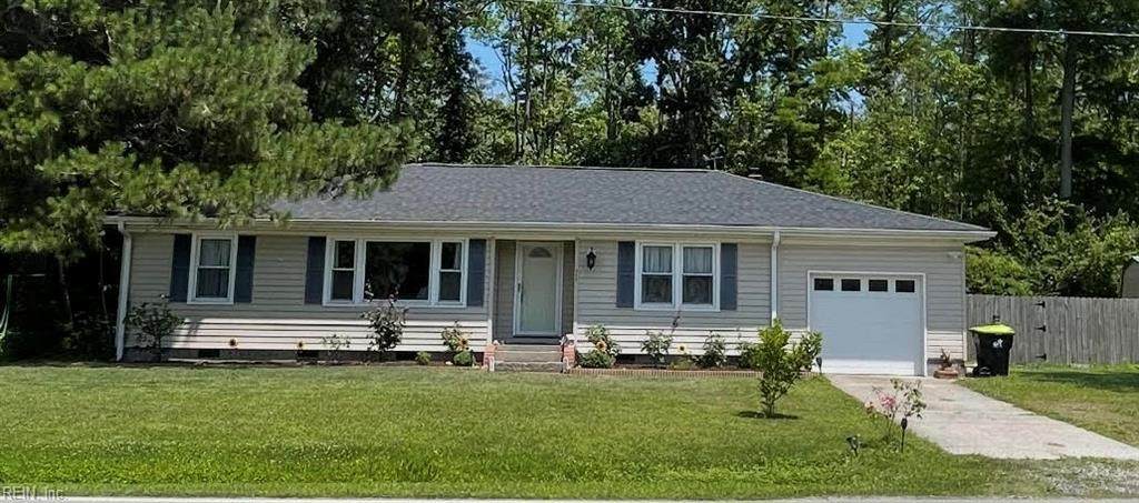 466 Sawmill Rd - Photo 1