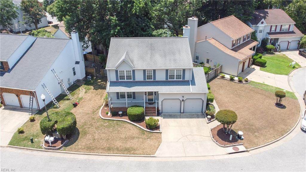 804 Westgate Ct - Photo 1