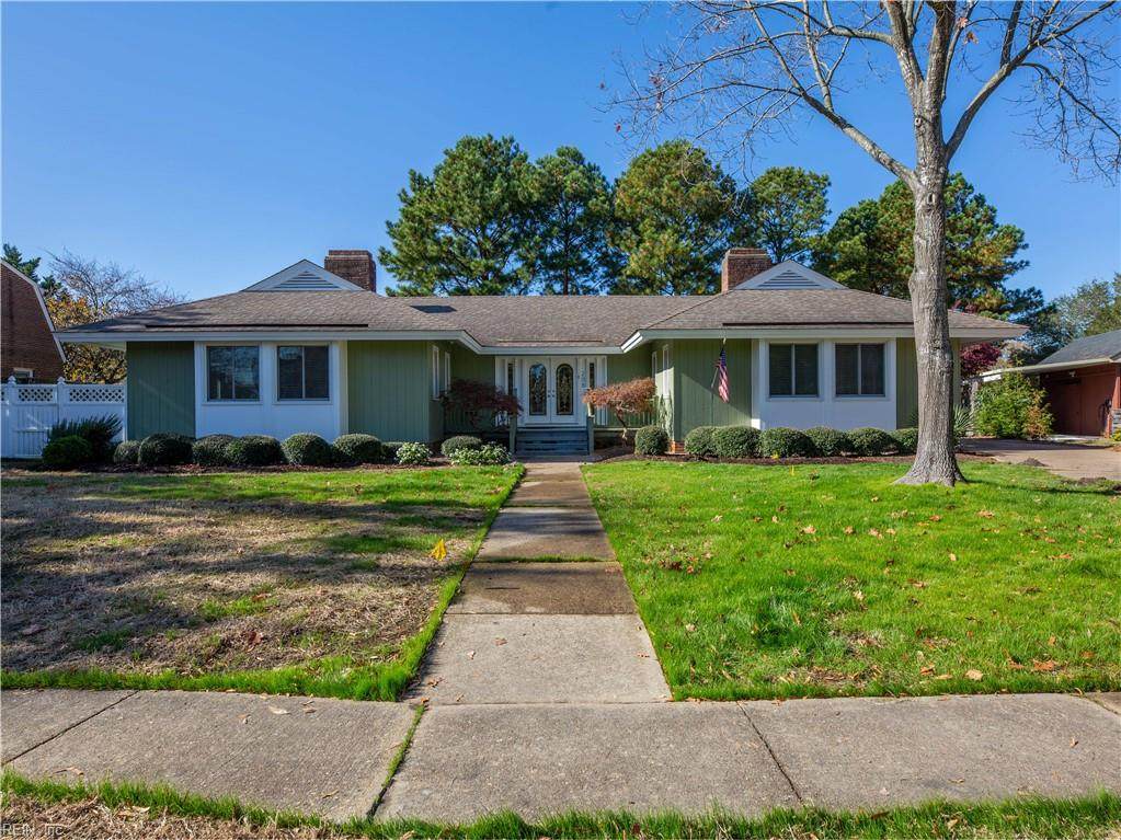 208 Washington Street St - Photo 1