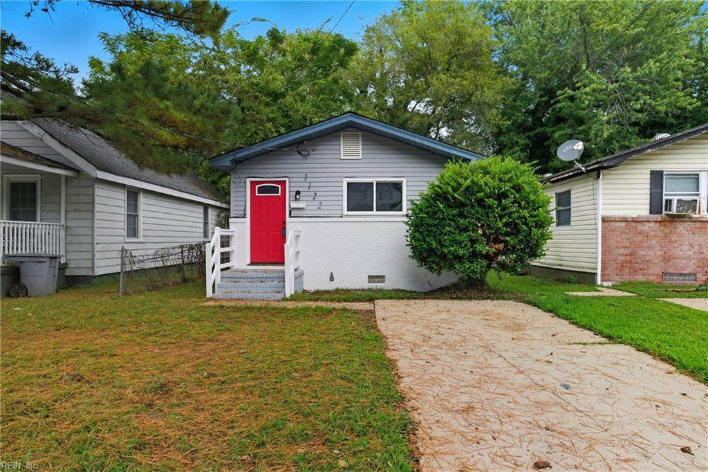 1122 West Ave - Photo 1