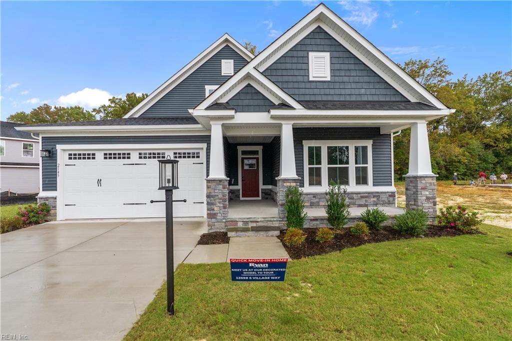 2145 Mainsail Dr - Photo 1