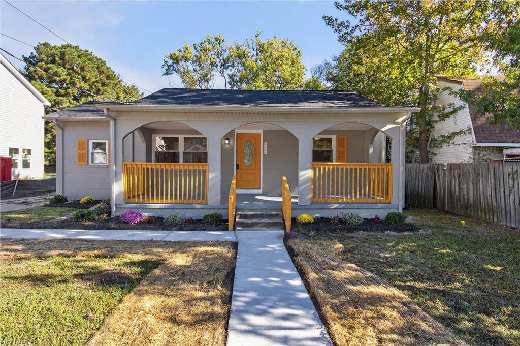 3006 Smithfield Rd - Photo 1