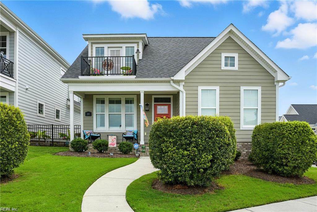 201 Cove Rch - Photo 1