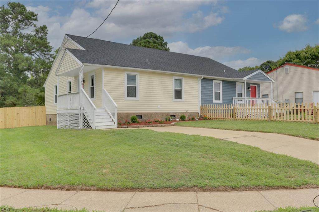 1263 Credle Rd - Photo 1