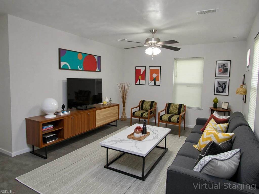 1417 Lead St - Photo 1