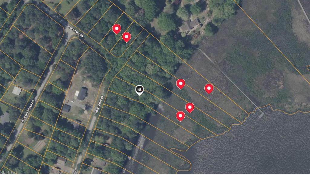 .277ac Point Anne (Lot 8) - Photo 1