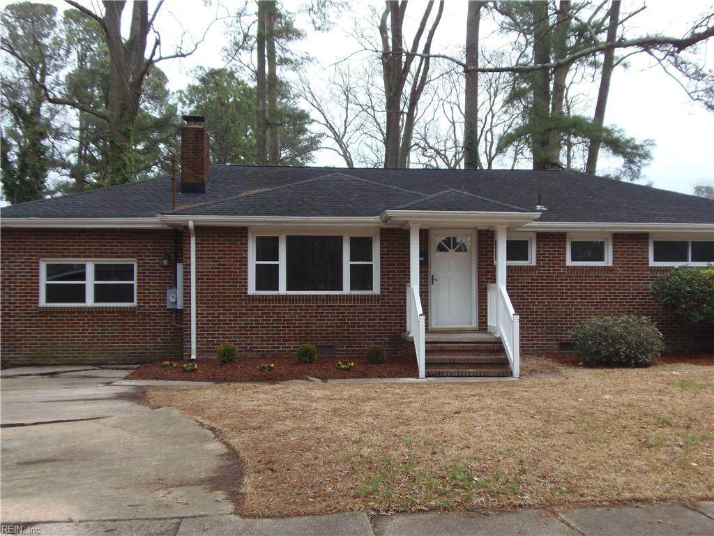 3651 Wedgefield Ave - Photo 1