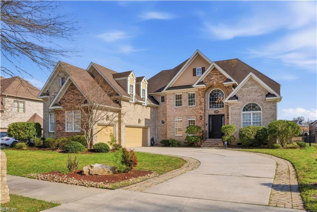 1188 Knights Bridge Ln - Photo 1