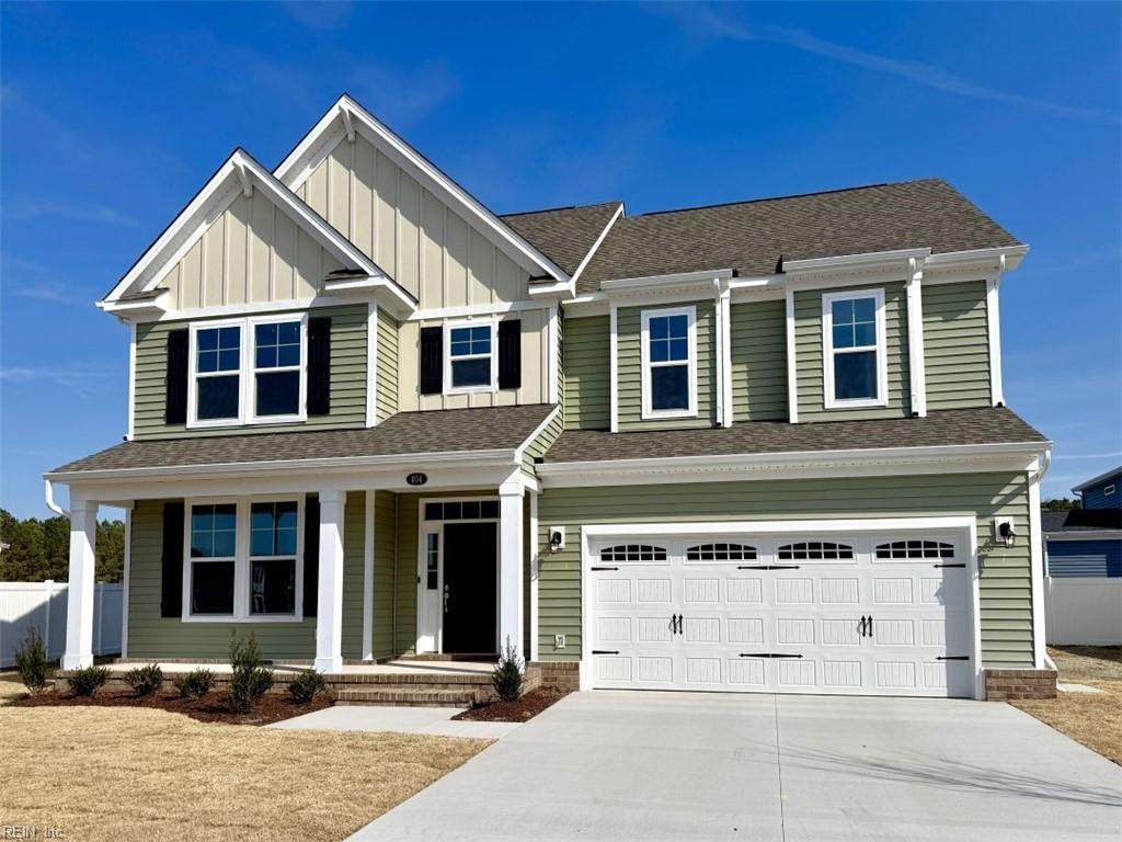 404 Stoney Mist Way - Photo 1