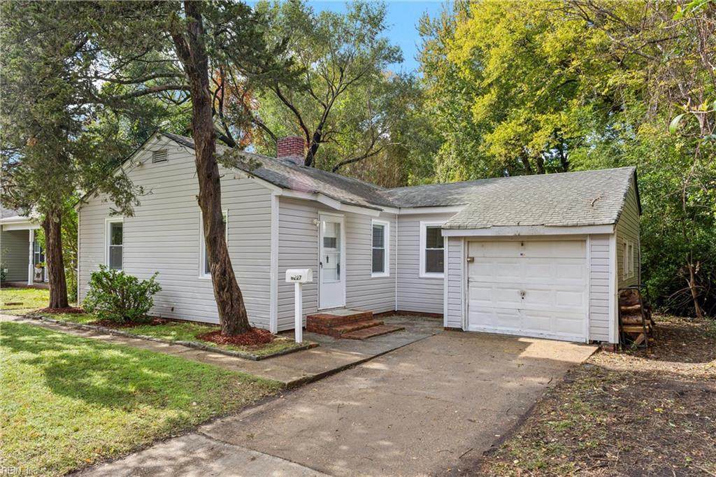 8227 Andrew Ln - Photo 1