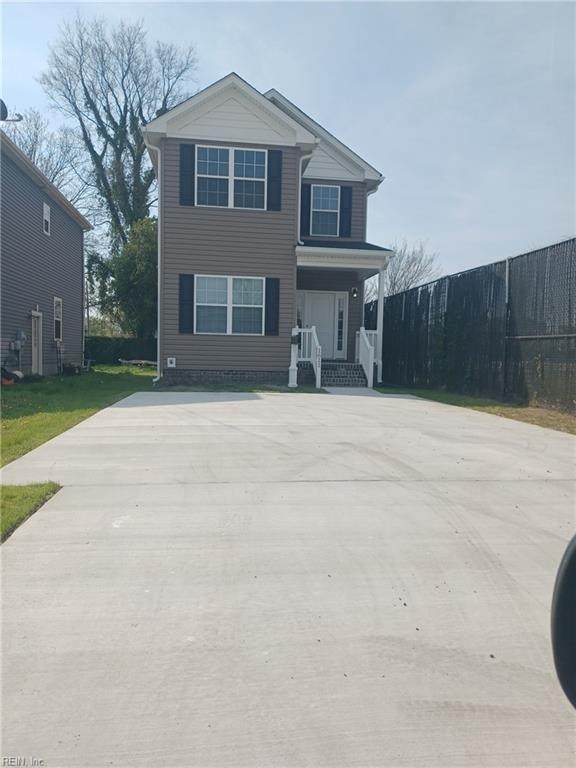 1611 Highland Ave - Photo 1