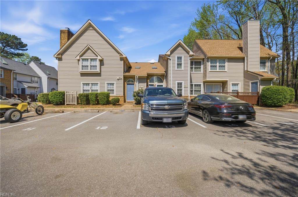 1001 Saint Andrews Way - Photo 1
