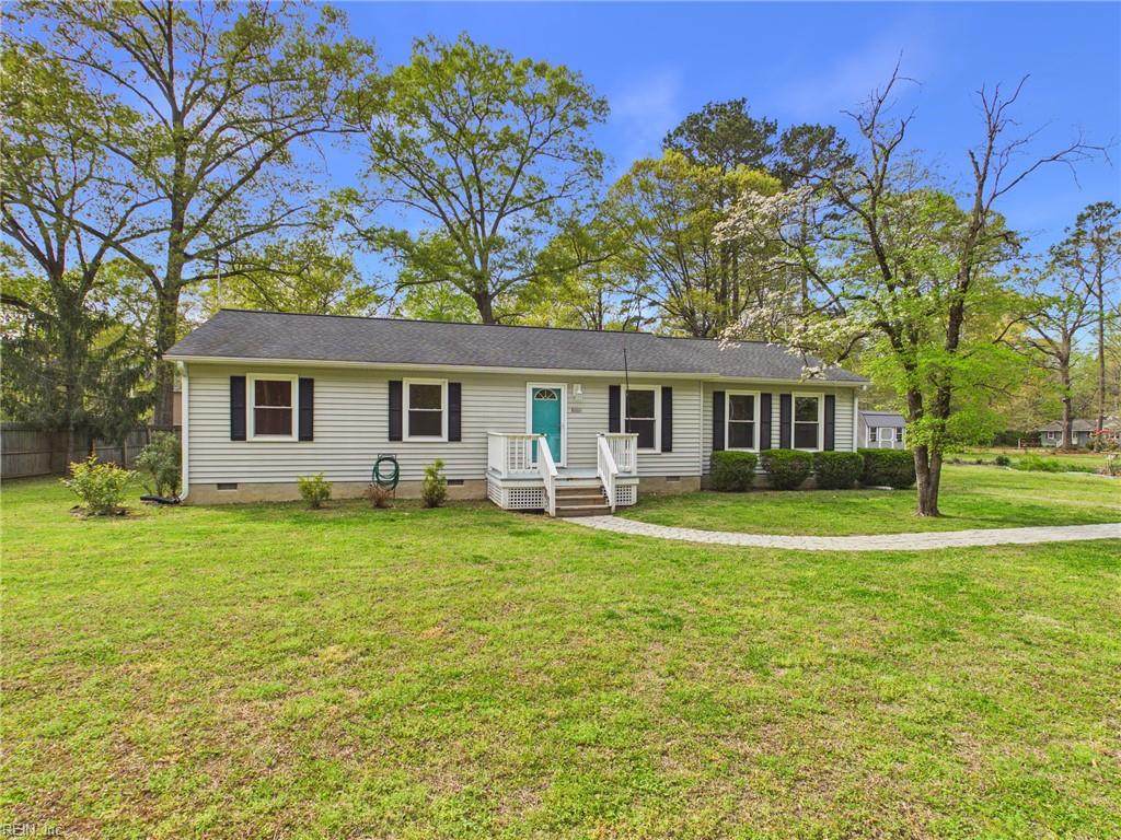 1014 Deerchase Rd - Photo 1
