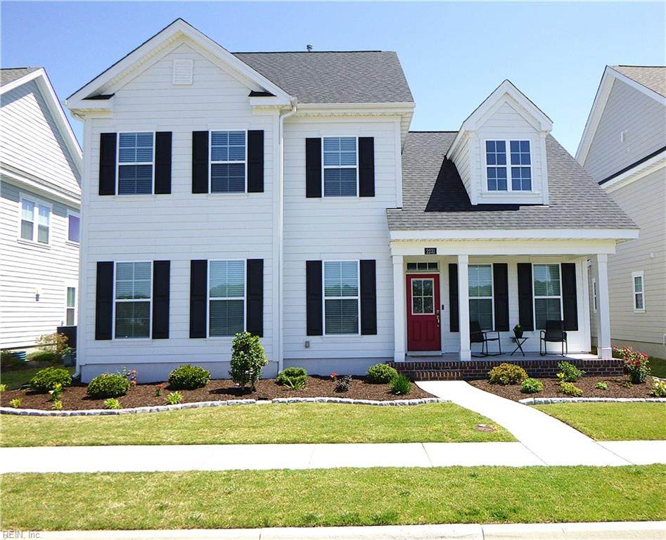 2231 Jolliff Landing Pw - Photo 1